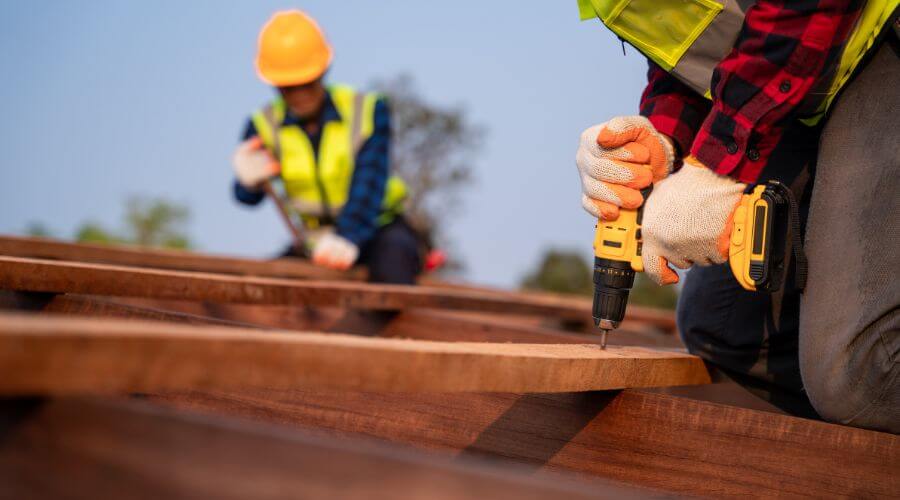 Professional gutter services murfreesboro tn services in Murfreesboro